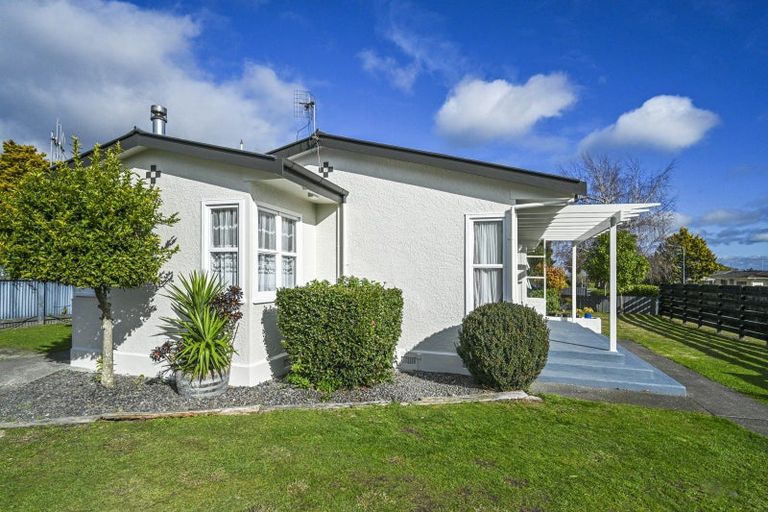 Photo of property in 602 Matai Street, Raureka, Hastings, 4120