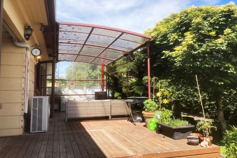 Photo of property in 56 Dunford Street, Rakaia, 7710