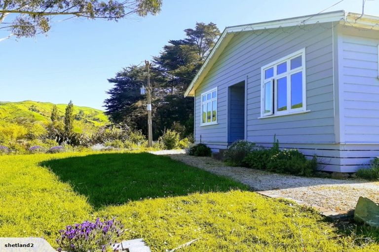 Photo of property in 6 Woodville Aohanga Road, Makuri, Pahiatua, 4989