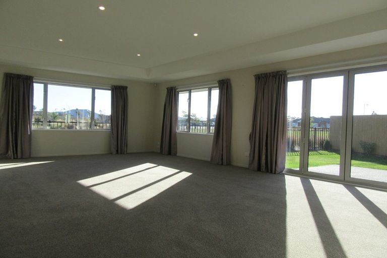 Photo of property in 45 Greenstone Street, Rolleston, 7614