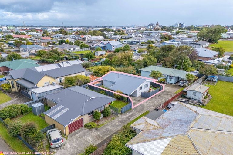 Photo of property in 2/106 Bowmont Street, Appleby, Invercargill, 9812