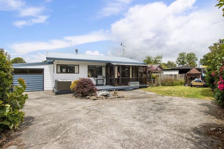 Photo of property in 24 Mueller Street, Waihi, 3610