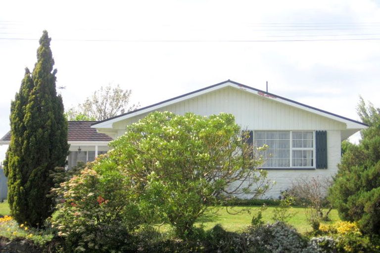 Photo of property in 36 George Street, Morrinsville, 3300