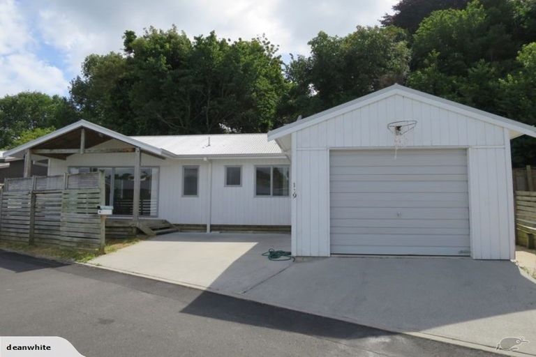 Photo of property in 119 Watling Street, Gate Pa, Tauranga, 3112