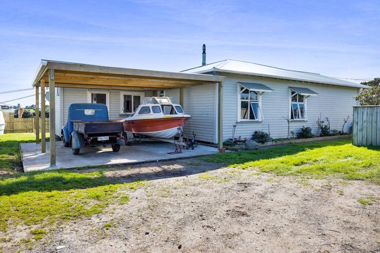 Photo of property in 570 South Road, Hawera, 4672
