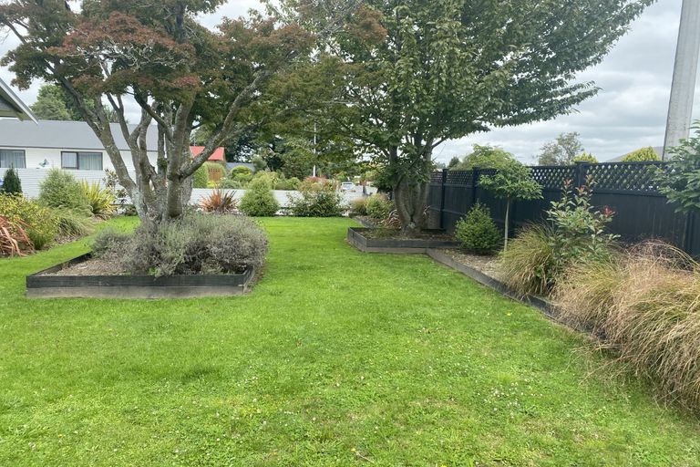 Photo of property in 197 Talbot Street, Geraldine, 7930