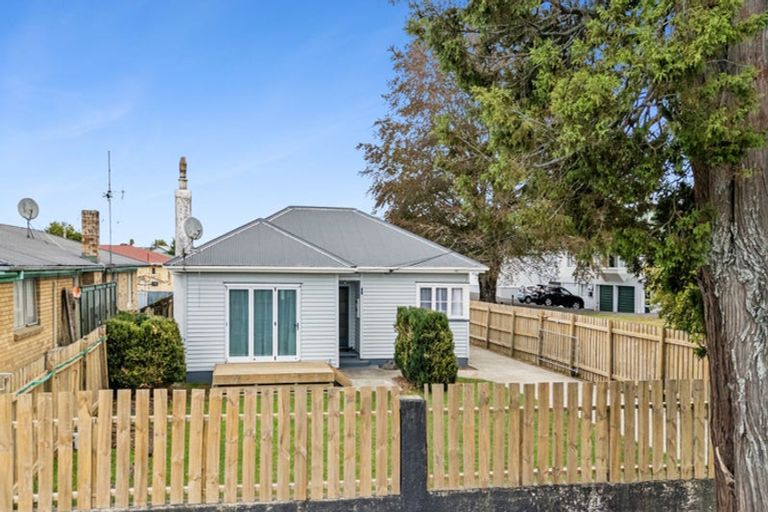 Photo of property in 16 Elizabeth Street, Matamata, 3400