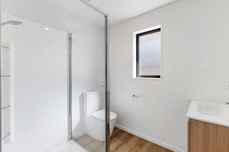 Photo of property in 39a Moore Street, Hillcrest, Auckland, 0627