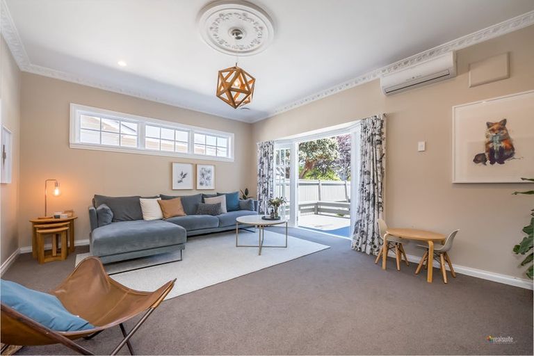 Photo of property in 3 Mitchell Street, Epuni, Lower Hutt, 5011