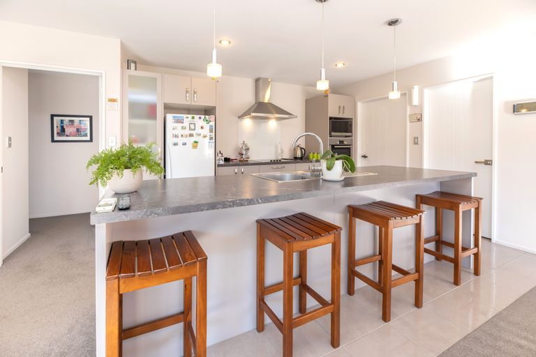 Photo of property in 9 Kotuku Street, Lincoln, 7608