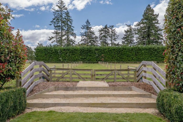 Photo of property in 3/342 Bangor Road, Darfield, 7571