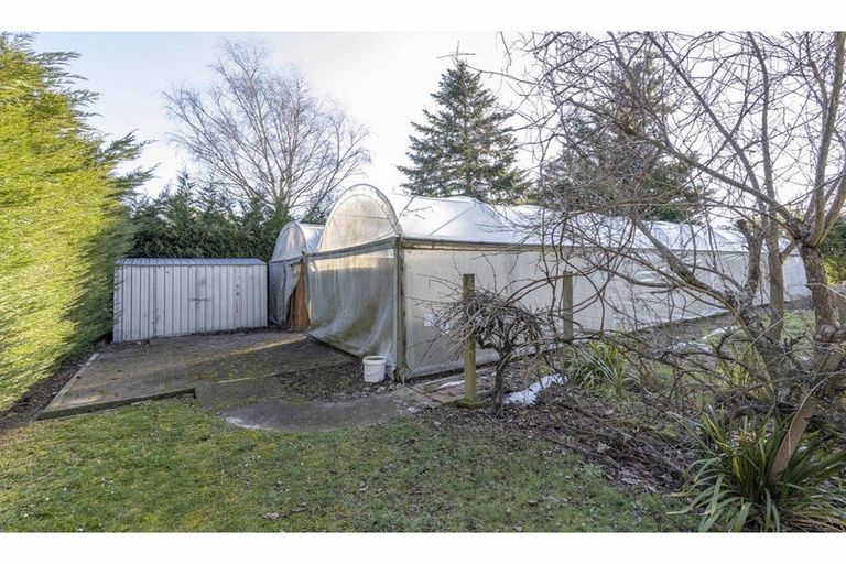 Photo of property in 134 Main Street, Oxford, 7430