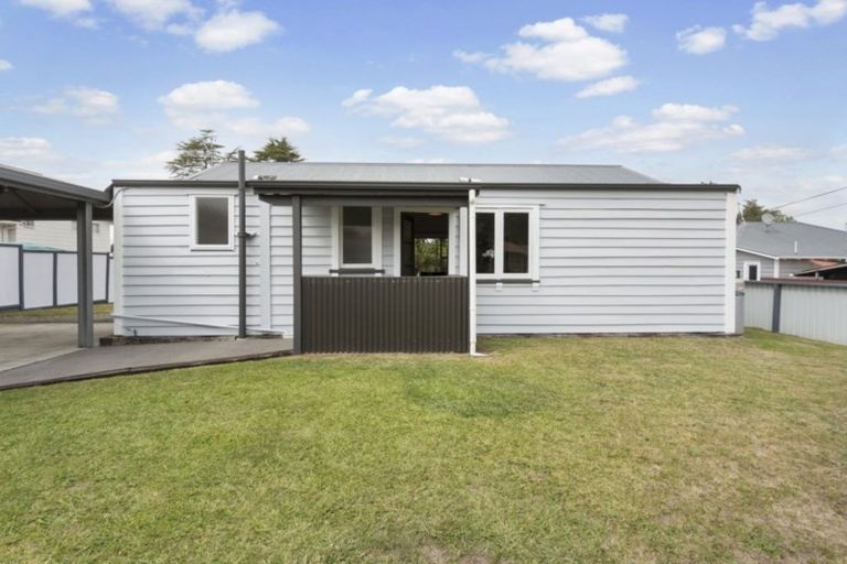 Photo of property in 67 Coronation Road, Morrinsville, 3300