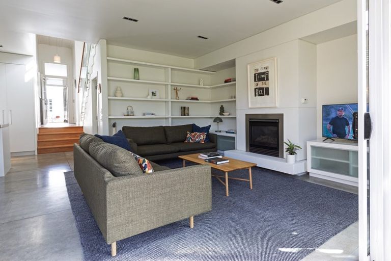 Photo of property in 1 Summer Street, Ponsonby, Auckland, 1011