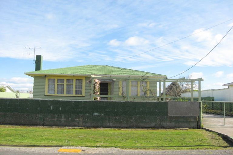 Photo of property in 134 Kopu Road, Wairoa, 4108