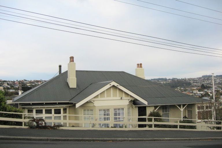 Photo of property in 17 Oban Street, Kaikorai, Dunedin, 9010