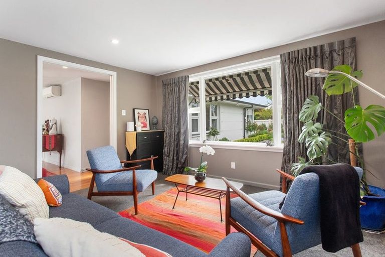 Photo of property in 70 Grahams Road, Burnside, Christchurch, 8041