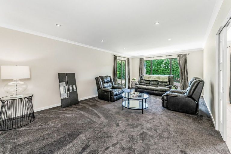 Photo of property in 307 Weedons Ross Road, Rolleston, Christchurch, 7675