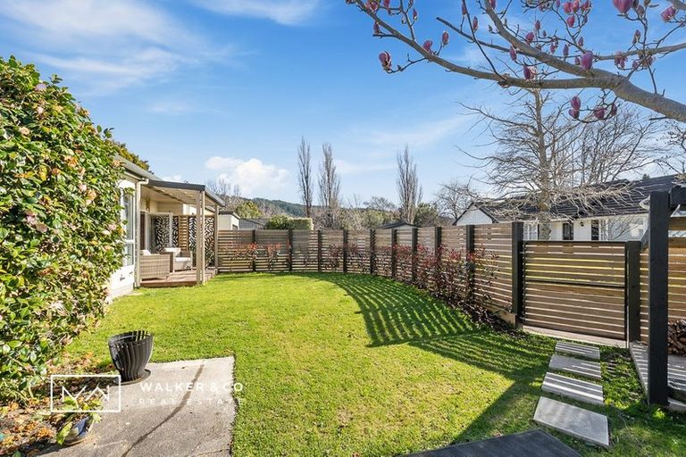 Photo of property in 40c Gloucester Street, Silverstream, Upper Hutt, 5019