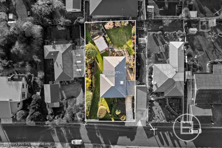 Photo of property in 15 Tweed Street, Kinmont Park, Mosgiel, 9024