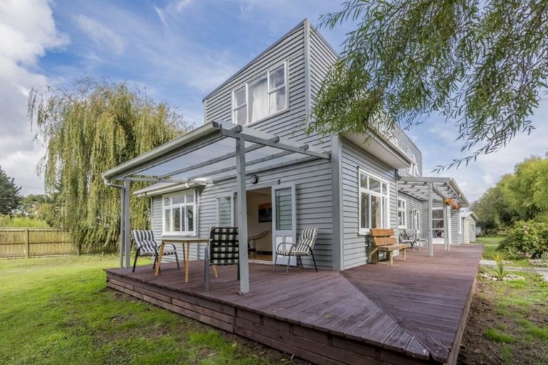 Photo of property in 170 Hokio Sand Road, Hokio Beach, Levin, 5571