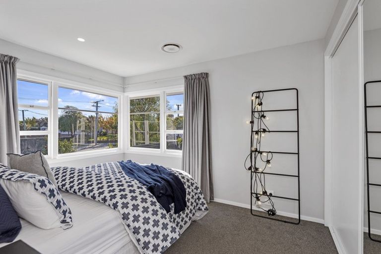 Photo of property in 58 Hudson Street, Bryndwr, Christchurch, 8053