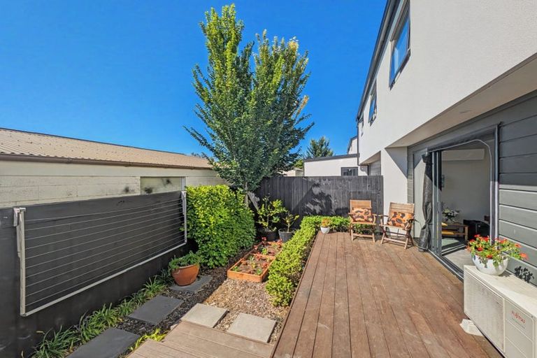 Photo of property in 44a Bletsoe Avenue, Spreydon, Christchurch, 8024