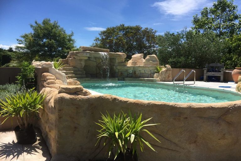 Photo of property in 886 Two Chain Road, Swannanoa, Rangiora, 7475