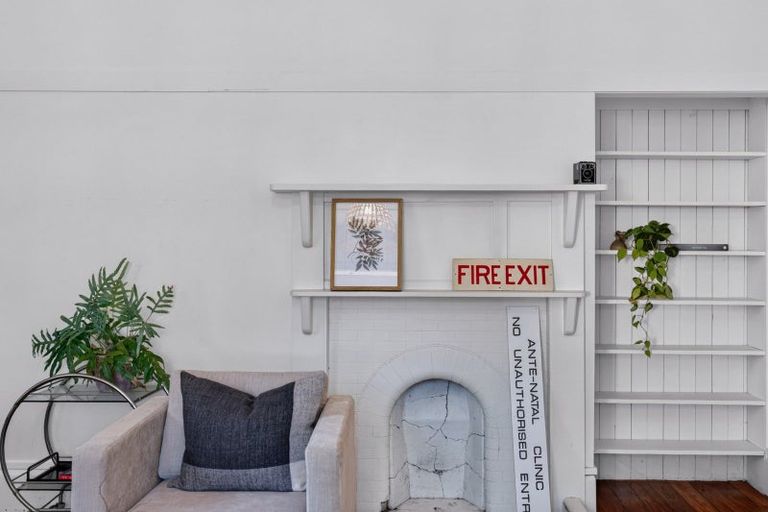 Photo of property in 6 Outram Street, Ahuriri, Napier, 4110