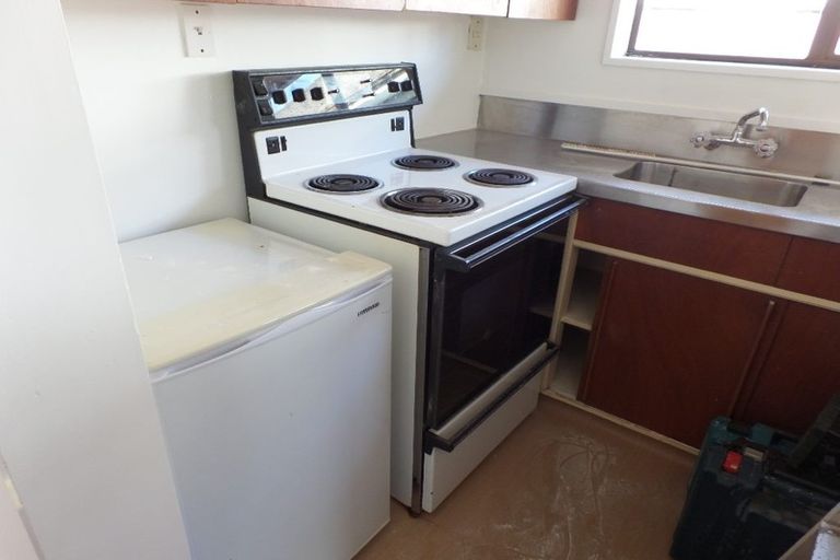 Photo of property in 115 Burke Street, Sydenham, Christchurch, 8023