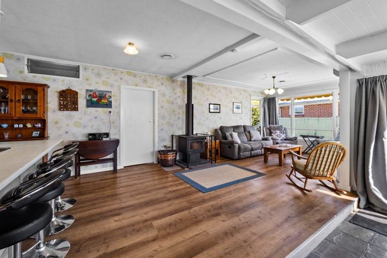 Photo of property in 13 Porter Street, Netherby, Ashburton, 7700