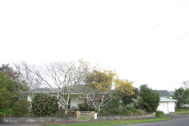 Photo of property in 15 Ballance Street, Lower Vogeltown, New Plymouth, 4310