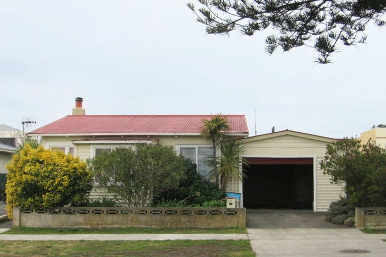 Photo of property in 9 Pukeko Place, Westshore, Napier, 4110