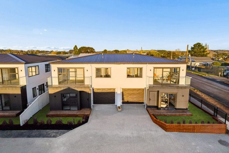 Photo of property in 42 Jellicoe Avenue, Tuakau, 2121