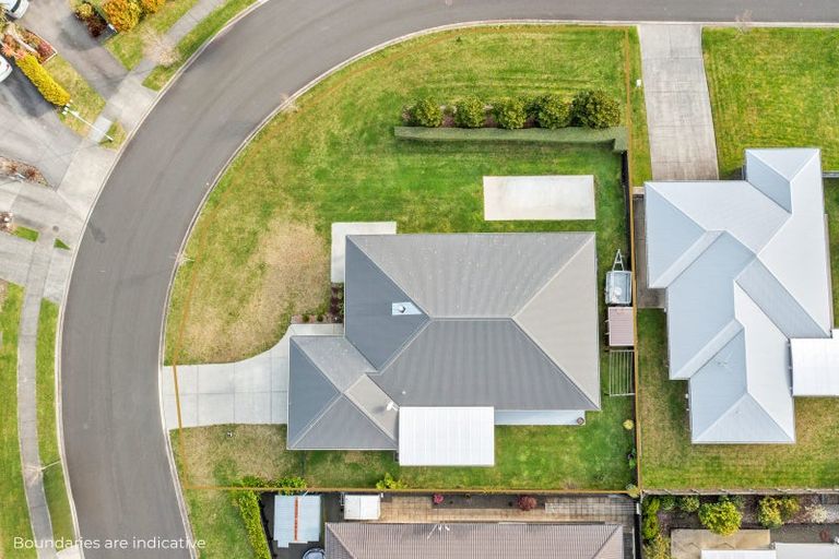 Photo of property in 4 Bryan Gallagher Place, Welcome Bay, Tauranga, 3175