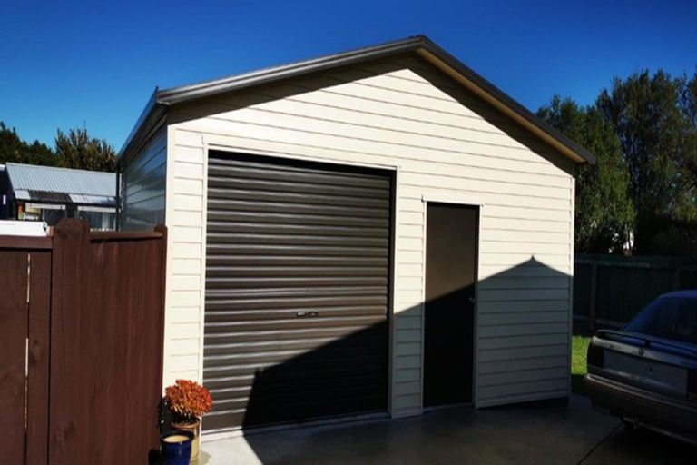 Photo of property in 2a Gertrude Street, Dannevirke, 4930