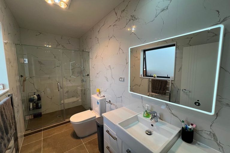 Photo of property in 89 Tir Conaill Avenue, Flat Bush, Auckland, 2019