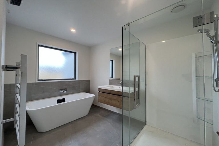 Photo of property in 16 Cork Street, Halswell, Christchurch, 8025