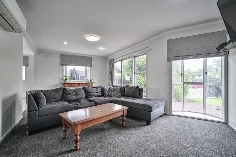 Photo of property in 3 Murdoch Place, Raureka, Hastings, 4120