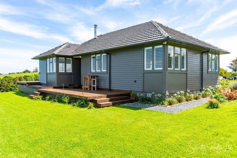 Photo of property in 213a Pahi Road, Pahi, Paparoa, 0571