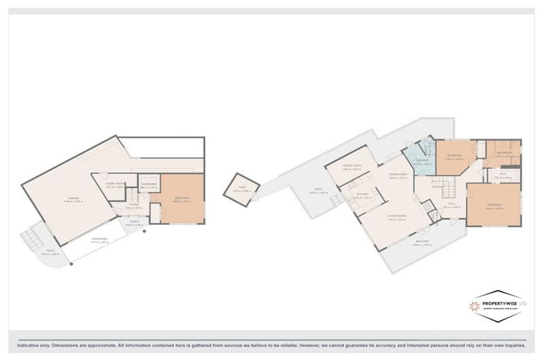 Photo of property in 233a Whites Line East, Waiwhetu, Lower Hutt, 5010