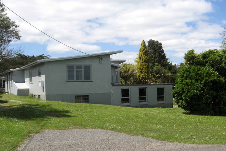 Photo of property in 132 Blueskin Road, Brunswick, Whanganui, 4571