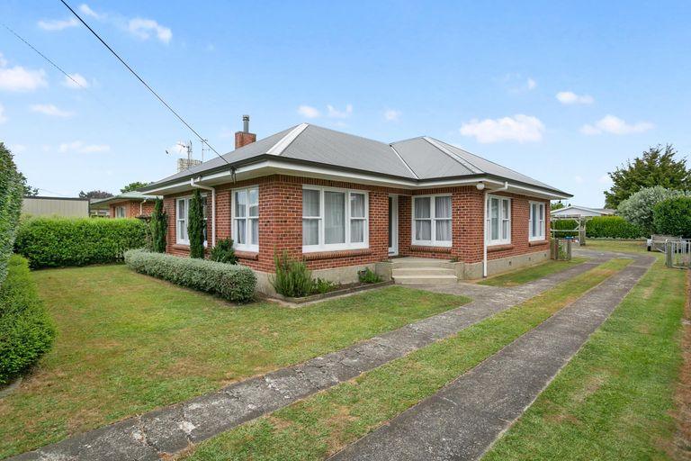 Photo of property in 9 Fitzgerald Avenue, Matamata, 3400