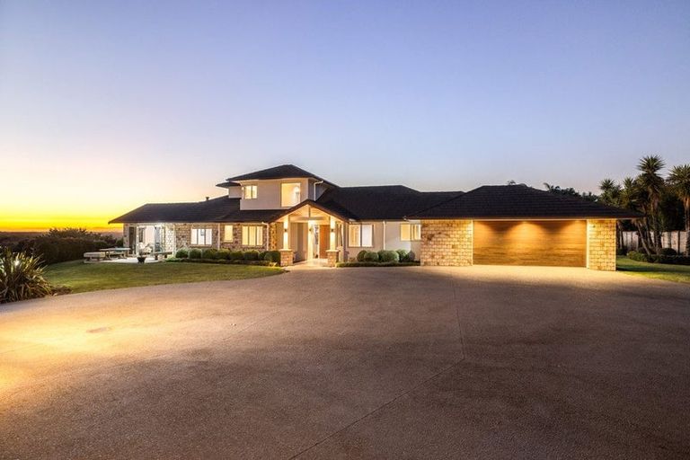 Photo of property in 86 Macwhinney Drive, Drury, 2577