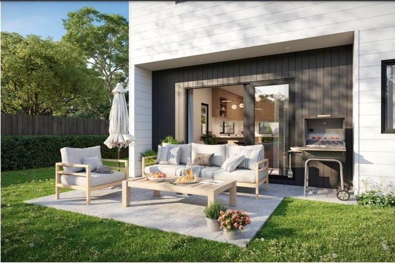 Photo of property in 27 Red Hill Road, Red Hill, Papakura, 2110