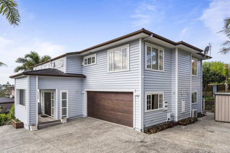 Photo of property in 7 Star Place, Cockle Bay, Auckland, 2014