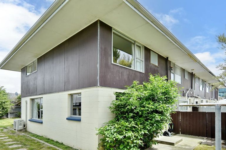 Photo of property in 5/34a Harman Street, Addington, Christchurch, 8024