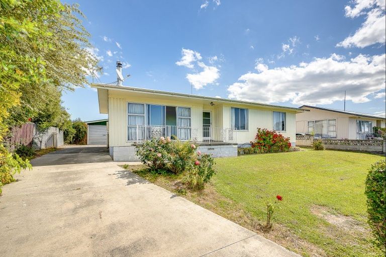 Photo of property in 5 Plunket Street, Tamatea, Napier, 4112