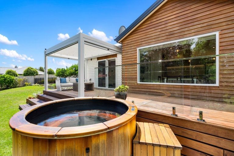 Photo of property in 19b Iona Road, Havelock North, 4130