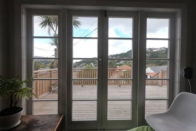 Photo of property in 10 Hathaway Avenue, Karori, Wellington, 6012